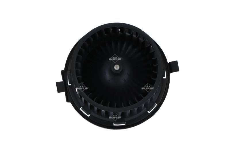 Motor de ventilador de forno (de aquecedor de salão) para Volkswagen Jetta 19E, 1G2, 165, 167