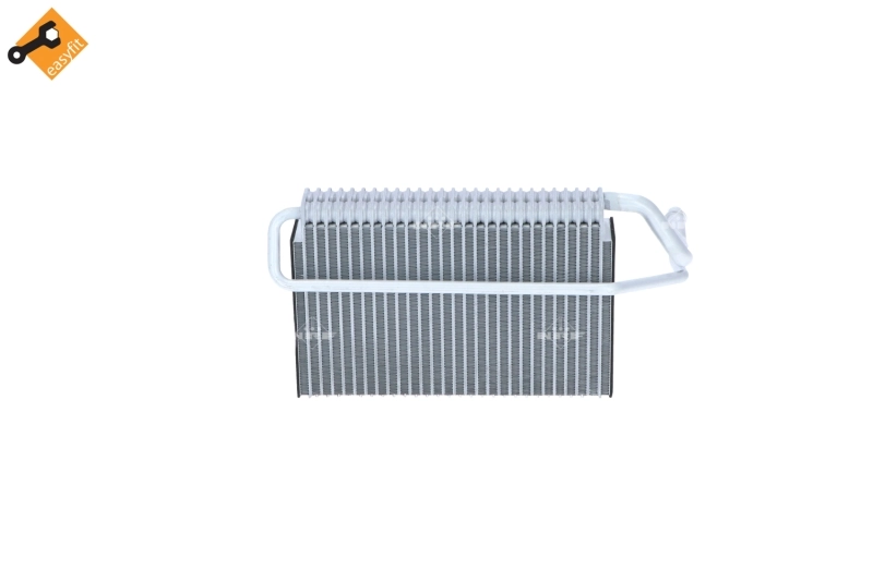 Vaporizador de aparelho de ar condicionado DAF 105 XF 