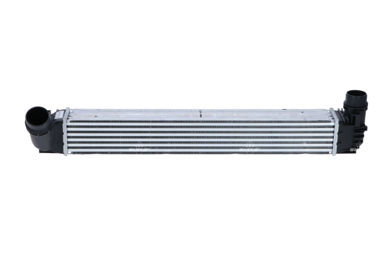Radiador de intercooler Renault Scenic III JZ0, JZ1 ao melhor preço