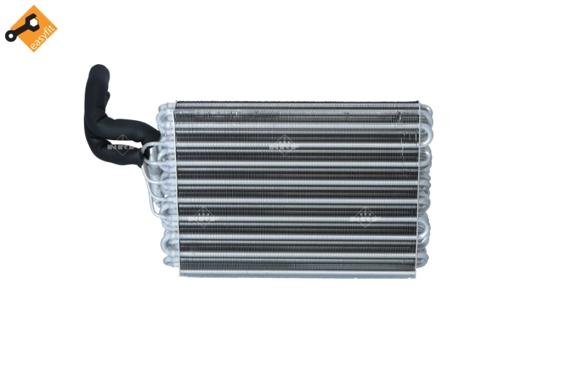  Vaporizador de aparelho de ar condicionado Mercedes E sedan (W124) (1993 - 1995) 