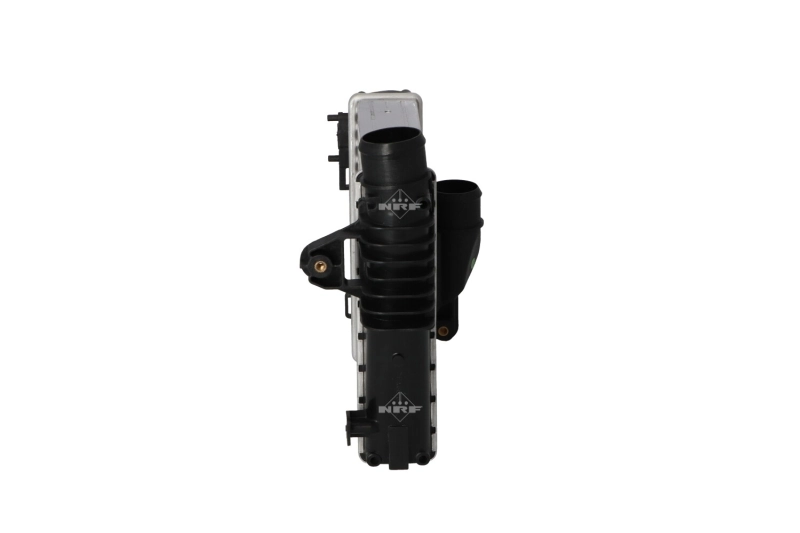 Radiador de intercooler Citroen C4 SPACETOURER 3D