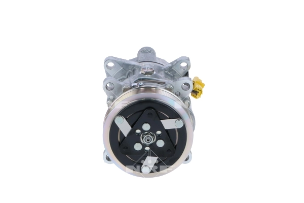 Compre 32217 NRF Compressor de aparelho de ar condicionado