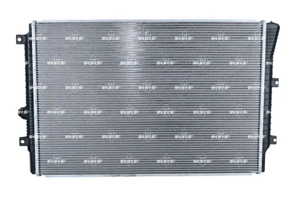 Radiador de esfriamento de motor NRF 550140 preço, a partir de 169,91 USD
