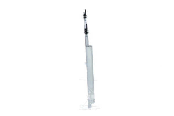 350424 NRF Radiador de aparelho de ar condicionado