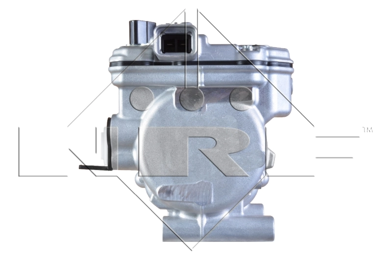 Compressor de aparelho de ar condicionado Toyota Prius  ZVW30