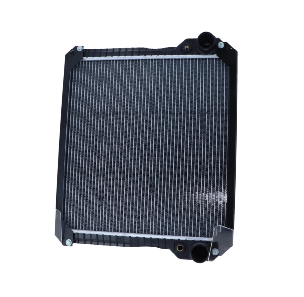 Radiador de esfriamento de motor 54077 NRF