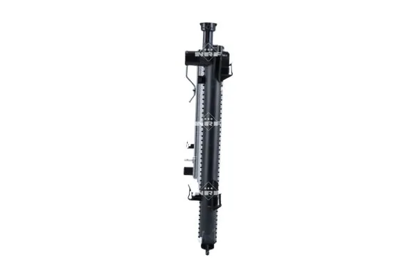 550097 NRF Radiador de esfriamento de motor