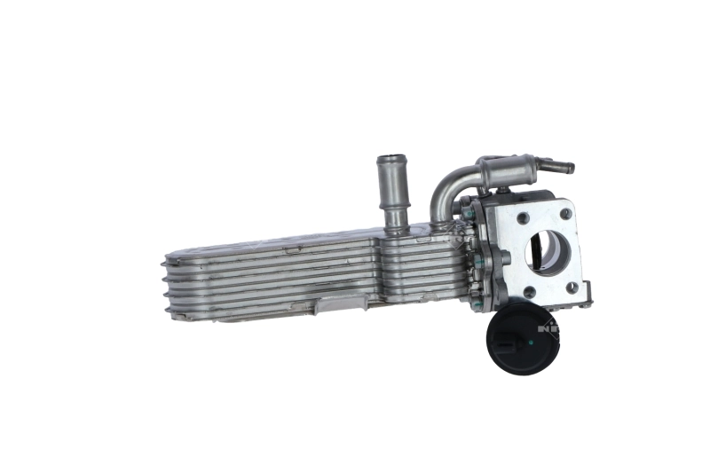 Radiador do sistema EGR de recirculação dos gases de escape NRF 48367 preço, a partir de 302,66 USD