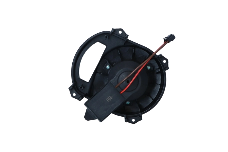  Motor de ventilador de forno (de aquecedor de salão) Mercedes A hatchback (W176) (2012 - 2018) 