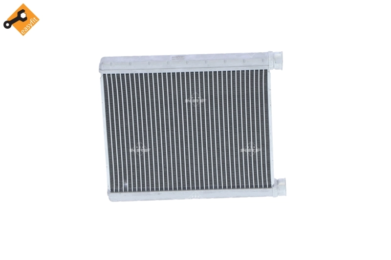 Radiador de forno (de aquecedor) NRF 54381 preço, a partir de 95,34 USD