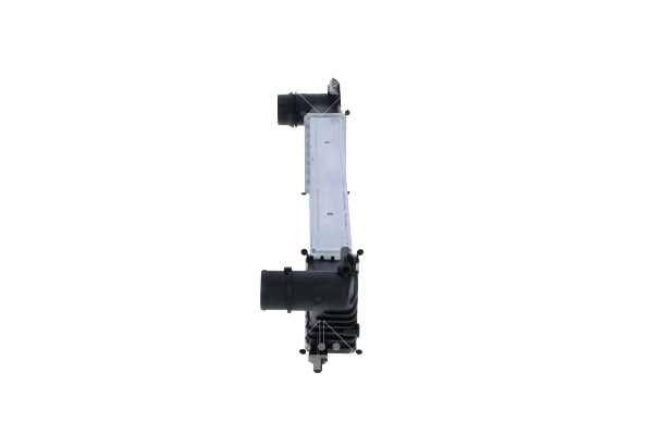  Radiador de intercooler Fiat Tipo EGEA sedan (356) (2015 - 2026) EGEA