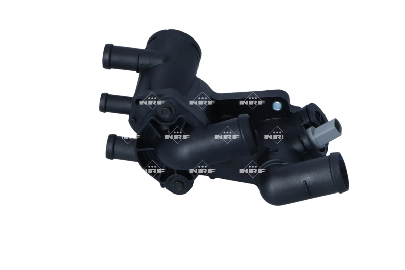 Compre Caixa do termostato Volkswagen Golf 5