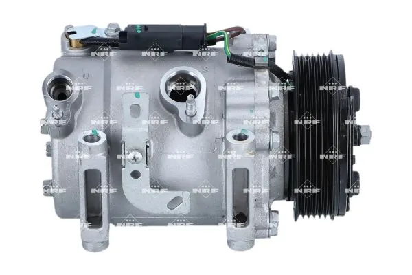 Compre 320196 NRF Compressor de aparelho de ar condicionado