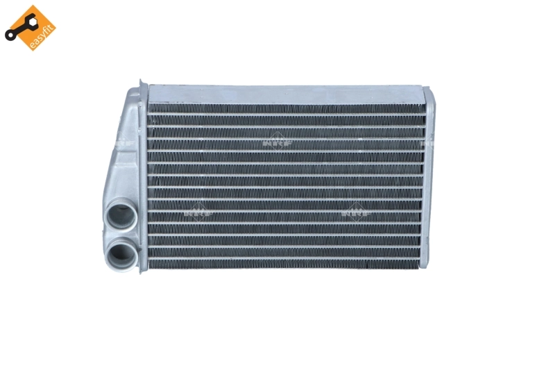 Radiador de forno (de aquecedor) Nissan/Infiniti 7701207712 preço, a partir de 45,28 USD