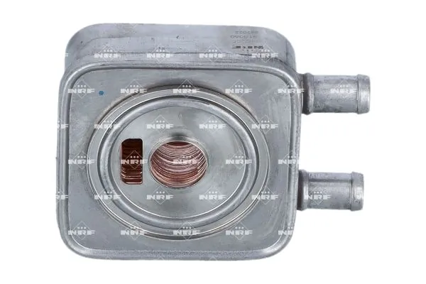 Compre 310060 NRF Radiador de esfriamento, Caixa Automática de Mudança