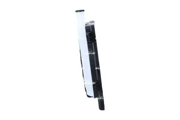 Compre 470146 NRF Difusor do radiador de esfriamento, montado com motor e roda de aletas