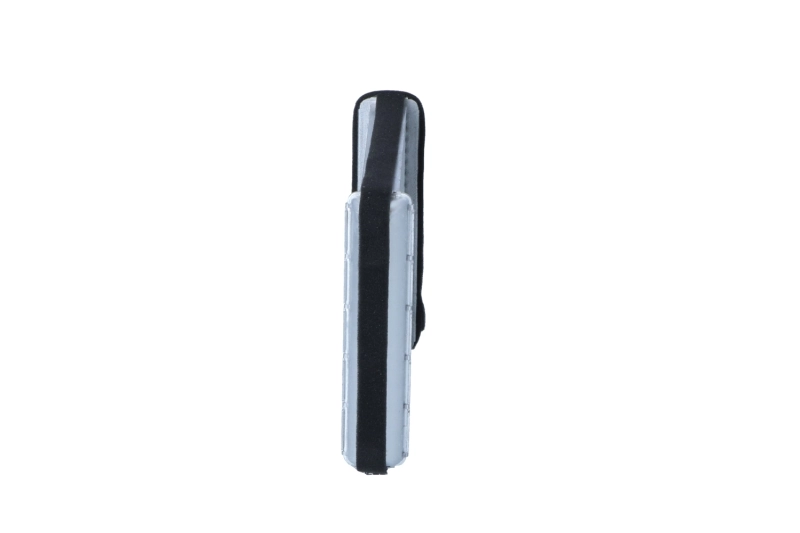 53669 NRF Radiador de forno (de aquecedor)