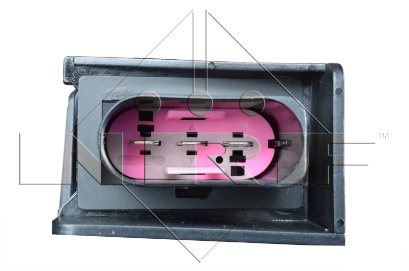 Ventilador elétrico de aparelho de ar condicionado montado (motor + roda de aletas) NRF 47374 preço, a partir de 102,88 USD
