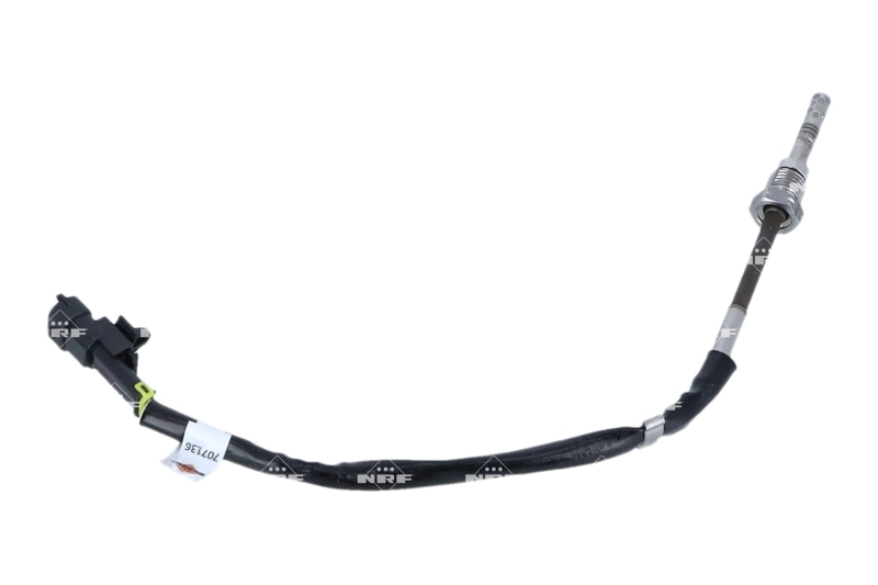 Compre 707136 NRF Sensor de temperatura dos gases de escape (GE), antes de turbina