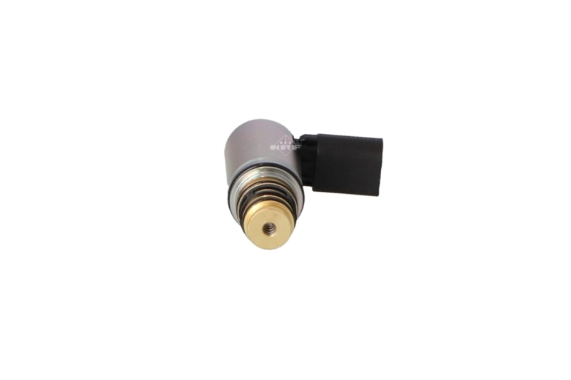 Compre 38424 NRF Válvula do compressor de aparelho de ar condicionado