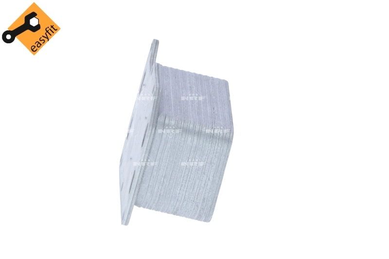 Compre 31334 NRF Radiador de óleo (frigorífico), debaixo de filtro