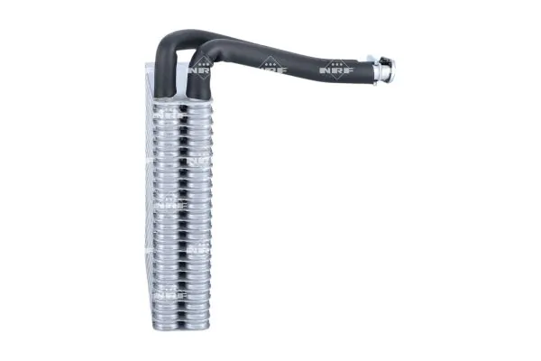  Vaporizador de aparelho de ar condicionado Mercedes A hatchback (W169) (2004 - 2012) 