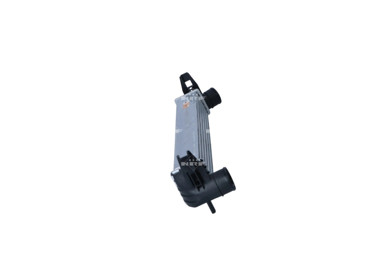 Compre 30253 NRF Radiador de intercooler