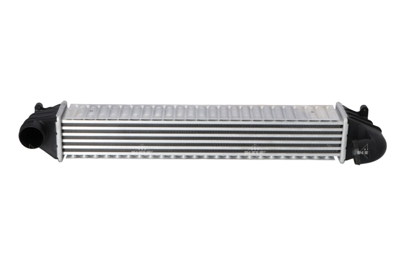 Radiador de intercooler Seat Alhambra  7V8, 7V9 ao melhor preço