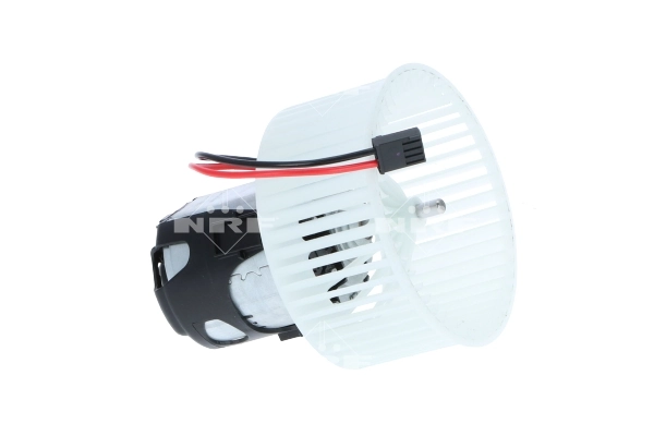 Motor de ventilador de forno (de aquecedor de salão) 34189 NRF