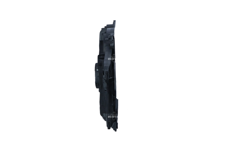 Compre 47902 NRF Difusor do radiador de esfriamento, montado com motor e roda de aletas