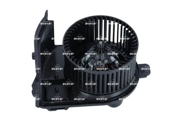  Motor de ventilador de forno (de aquecedor de salão) Renault Clio SYMBOL sedan (LB0, LB1, LB2) (1998 - 2008) SYMBOL
