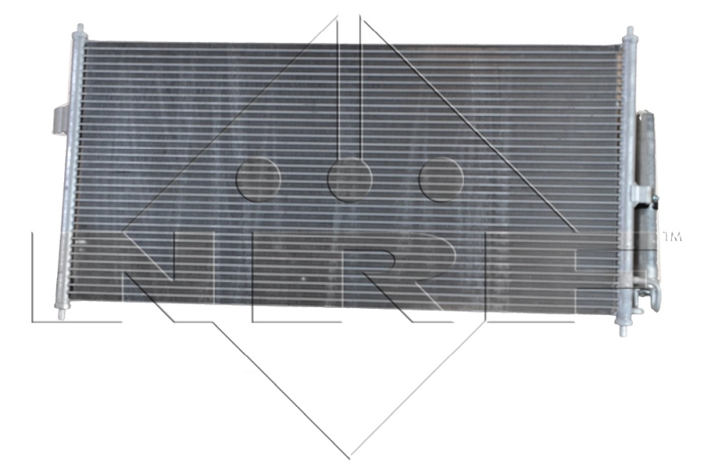 Radiador de aparelho de ar condicionado NRF 35565 preço, a partir de 102,97 USD