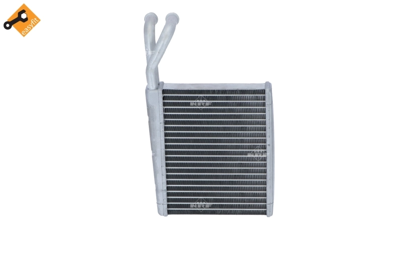 Radiador de forno (de aquecedor) Mercedes Sprinter preço, a partir de 69,43 USD