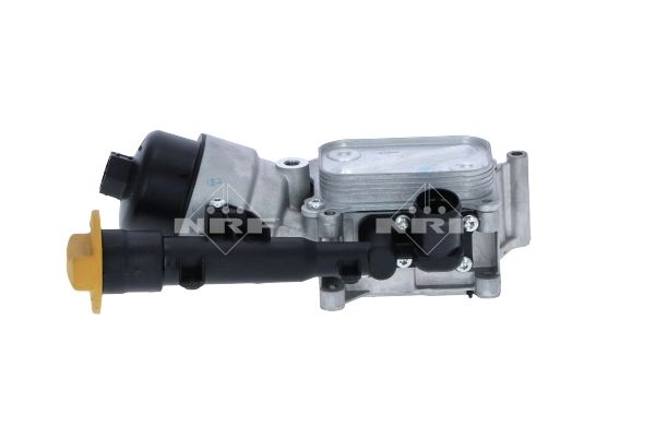 Compre 93184546 General Motors Caixa do filtro de óleo
