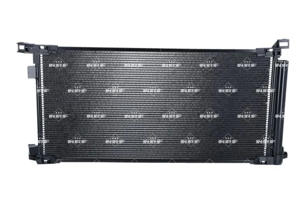 Radiador de aparelho de ar condicionado Koyorad CD011259 preço, a partir de 180,75 USD
