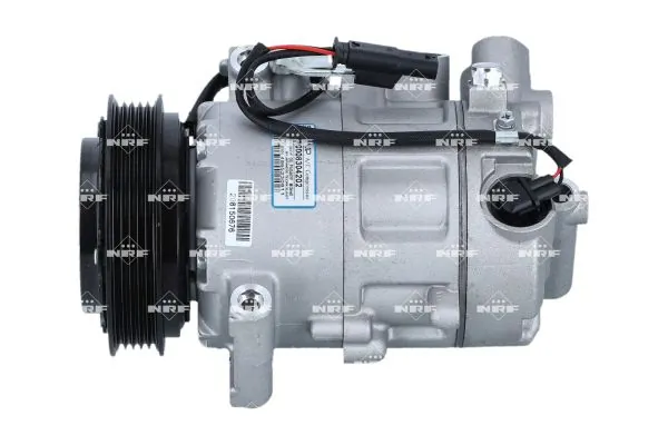 Compressor de aparelho de ar condicionado Mercedes A  V177
