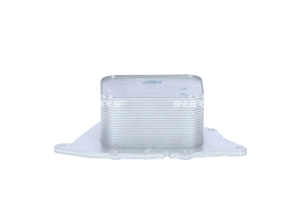 Radiador de óleo (frigorífico), debaixo de filtro NRF 31287 preço, a partir de 61,96 USD
