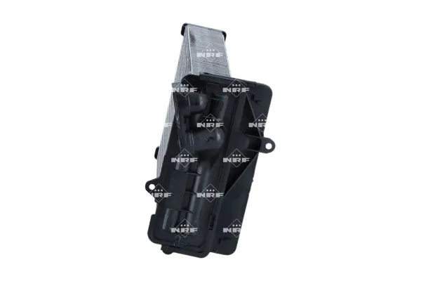53216 NRF Radiador de forno (de aquecedor)