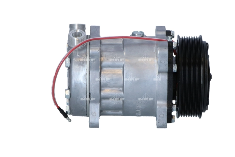 Compressor de aparelho de ar condicionado NRF 32132 preço, a partir de 293,89 USD