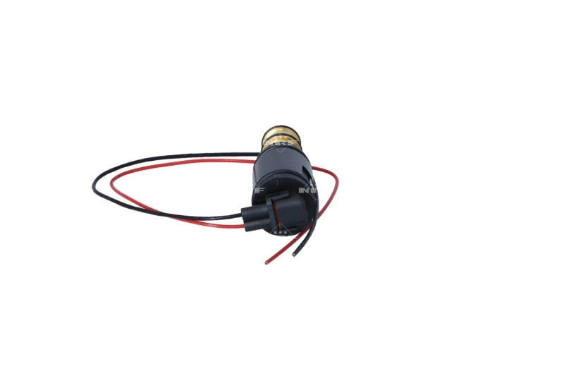 38461 NRF Válvula do compressor de aparelho de ar condicionado