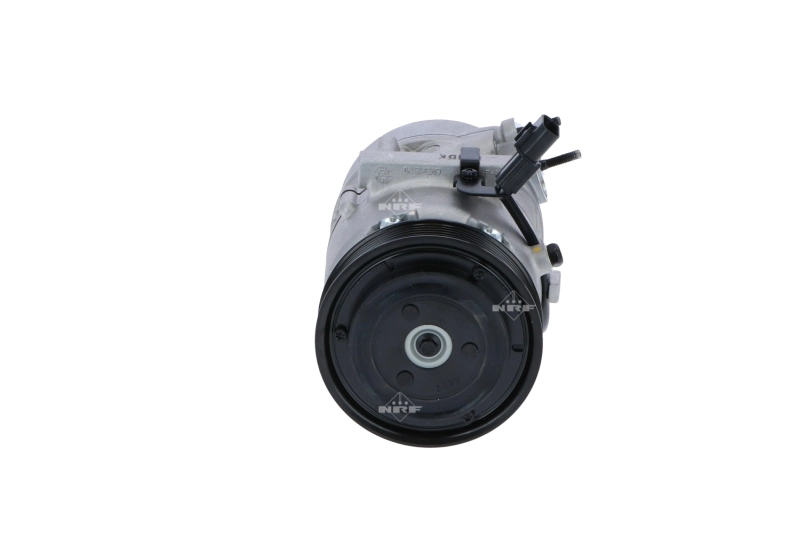  Compressor de aparelho de ar condicionado Hyundai Sonata VII sedan (LF) (2014 - 2023) VII