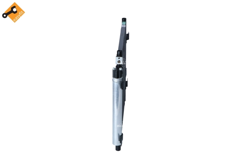 Compre MZ120C001 Prasco Radiador de aparelho de ar condicionado