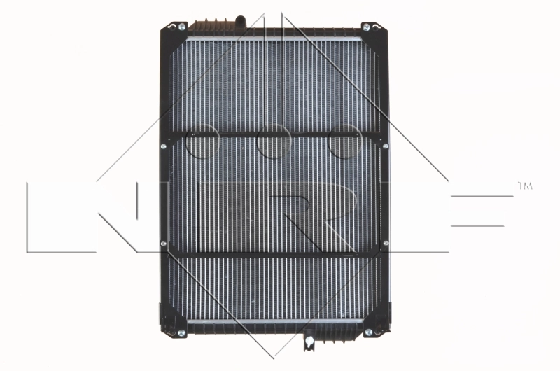 54074 NRF Radiador de esfriamento de motor