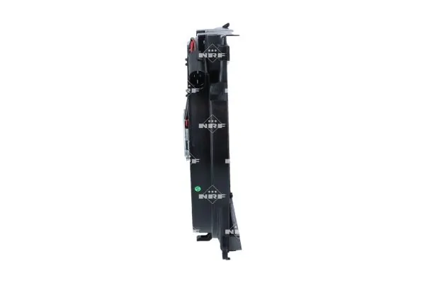 Compre 6341168 General Motors Ventilador elétrico de esfriamento montado (motor + roda de aletas)