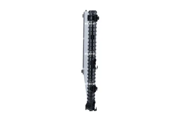 550255 NRF Radiador de esfriamento de motor adicional