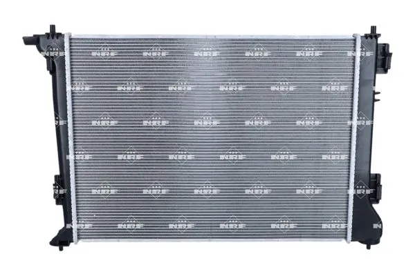 Radiador de esfriamento de motor NRF 550064 preço, a partir de 178,47 USD