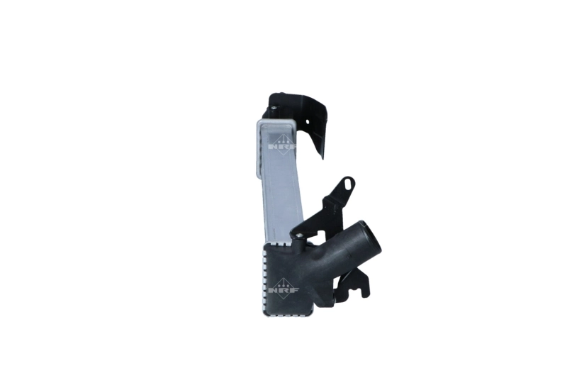  Radiador de intercooler Renault Clio SYMBOL sedan (LB0, LB1, LB2) (1998 - 2008) SYMBOL