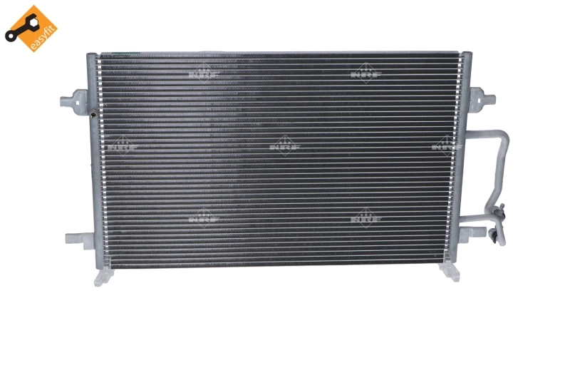 Compre Radiador de aparelho de ar condicionado Audi A8 