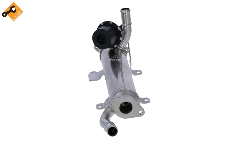Compre 48314 NRF Radiador do sistema EGR de recirculação dos gases de escape