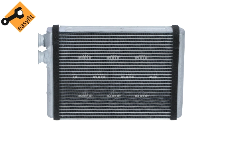 Compre Radiador de forno (de aquecedor) Audi A4 